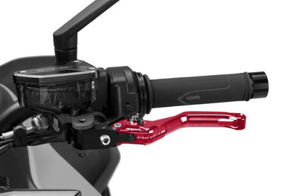 Koppelinghendel 4.0 kort Puig