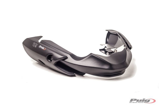 Motorspoiler Puig carbon look Yamaha FZ1 / FZ1 Fazer '06-'16