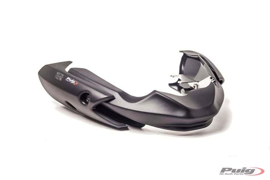 Motorspoiler Puig carbon look Yamaha FZ1 / FZ1 Fazer '06-'16