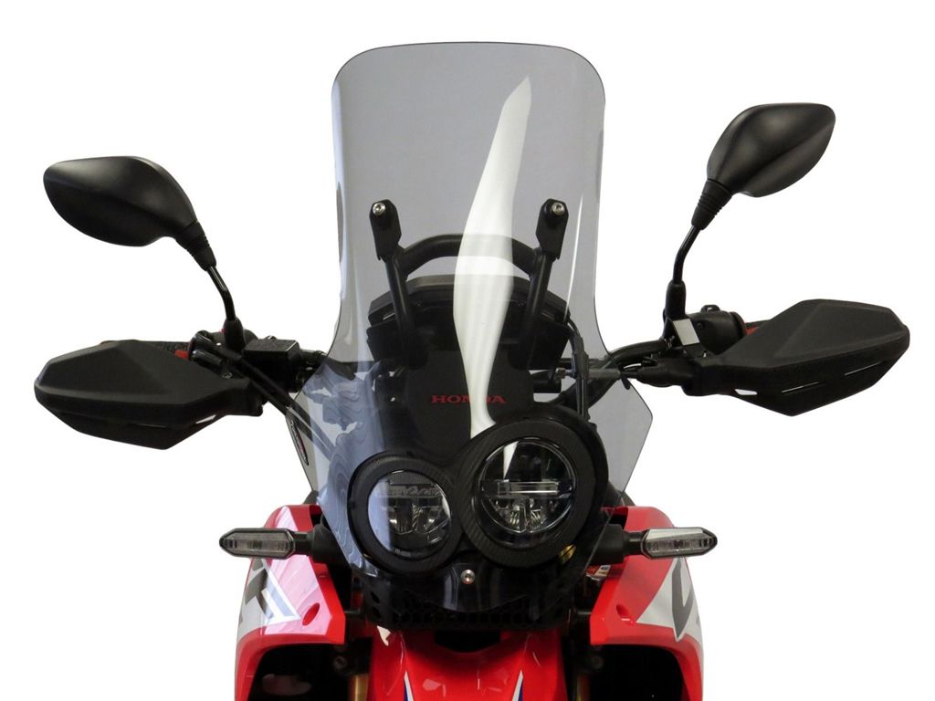 Vervangingsruit Touring Honda Crf250 / Crf300 Rally