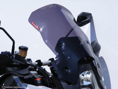 Vervangingsruit Touring Ktm 1190 Adventure '13-'16/ 1050 Adventure '15-'16 (390 Mm)
