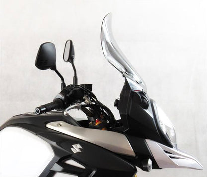 Vervangingsruit Touring Medium (39Cm) Suzuki Dl1000 '14-