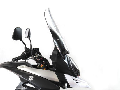 Vervangingsruit Touring Tall (54Cm) Suzuki Dl1000 '14-