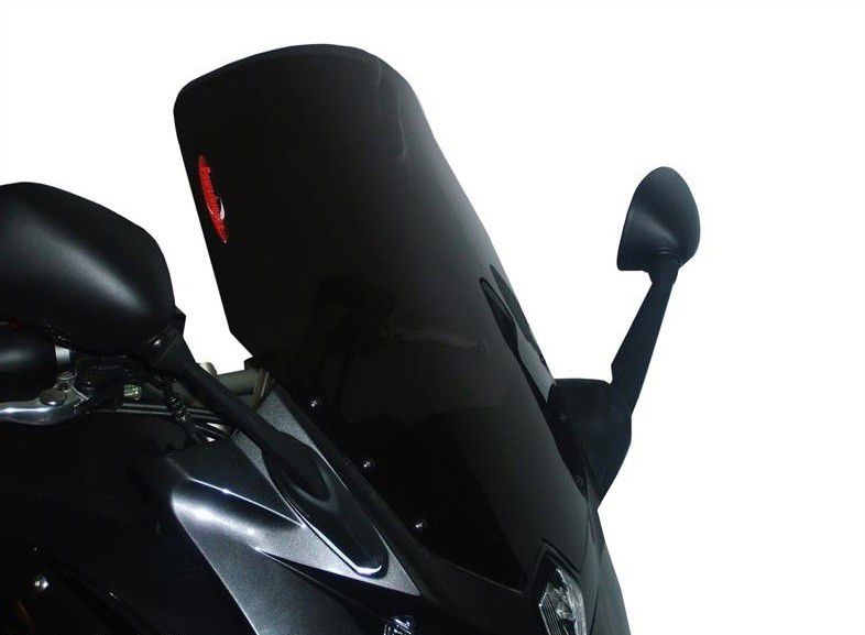 Vervangingsruit Touring Yamaha Xj6 Diversion '09-16