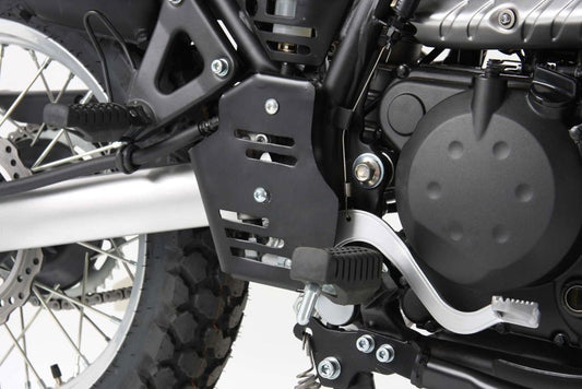 Remcilinderprotector Hepco&Becker Kawasaki KLR650 '08-