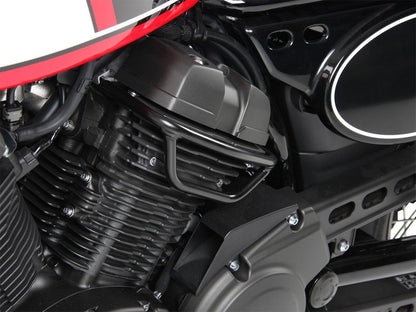Cylinder Beugel Hepco&Becker Yamaha Scr950 '17-