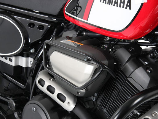 Luchtfilter Beugel Hepco&Becker Yamaha Scr950 '17-