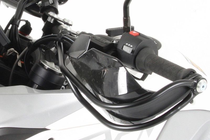 Handkap Bescherm Beugels Hepco&Becker Ktm 1290 Super Adventure '15- 20
