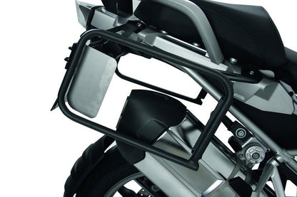 Hitteschild Voor Kunststof Koffer Hepco&Becker Bmw R1200Gs Lc '13-18