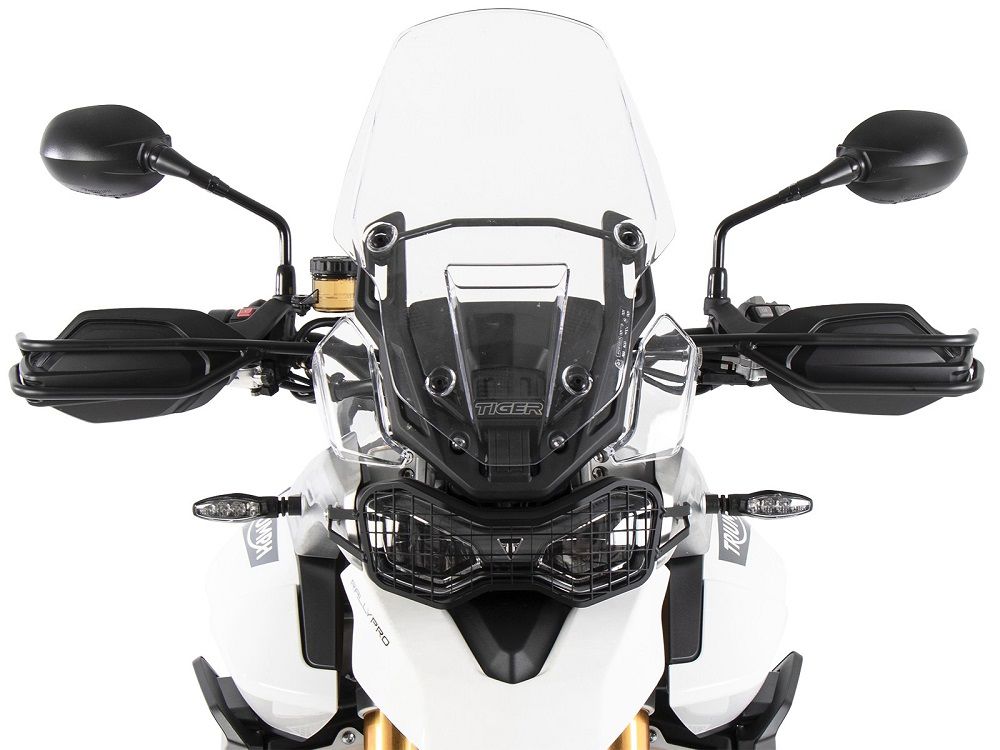Handkap Bescherm Beugels Hepco&Becker Triumph Tiger 900 Rally / Gt / Pro '20-23