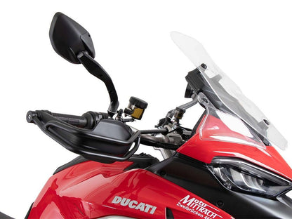 Handkap Bescherm Beugels Hepco&Becker Diverse Ducati Multistrada V4 -'24