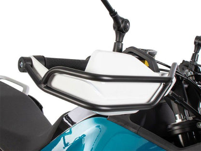 Handkap Bescherm Beugels Zwart Hepco&Becker Cf-Moto 450Mt '24-