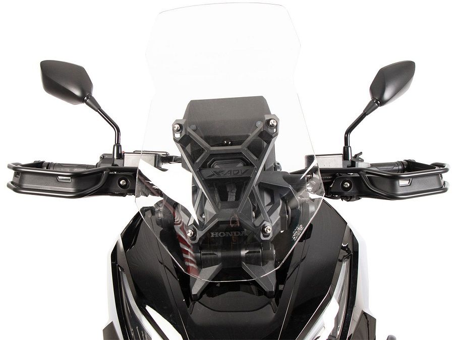 Handkap Bescherm Beugels Hepco&Becker Honda X-Adv '25-