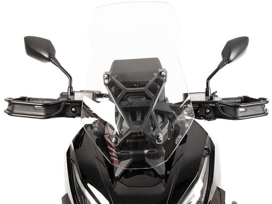 Handkap Bescherm Beugels Hepco&Becker Honda X-Adv '25-
