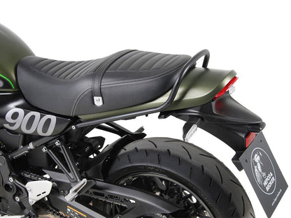 Duo handgreep zwart Hepco&Becker Kawasaki Z900RS / Cafe / Z900RS SE '18-25