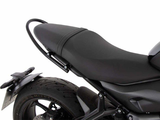 Duo handgreep zwart Hepco&Becker Triumph Trident 660 '25-