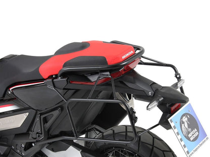 Duo Handgreep Zwart Hepco&Becker Voor Honda X-Adv '17-20