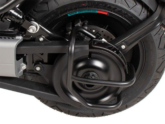 Riem Bescherm Beugel Zwart Hepco&Becker Bmw Ce 02 '23-