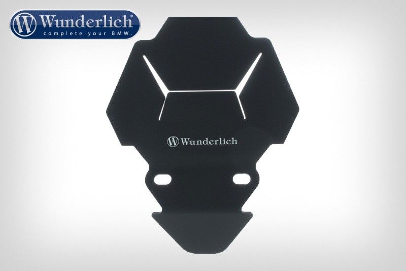 Engine Housing Protection Diverse Bmw Modellen - Black Wunderlich