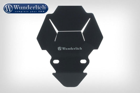 Engine Housing Protection Diverse Bmw Modellen - Black Wunderlich