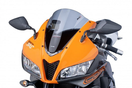 Vervangingsruit Puig Jetstream Honda CBR600RR '07-'12