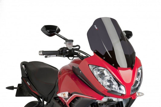 Vervangingsruit touring Puig Triumph Tiger 1050 '07-'13 / Sport '13-'15
