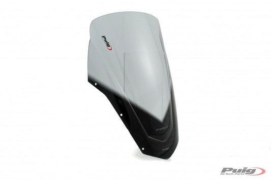 Vervangingsruit touring Puig Yamaha FZ6 Fazer S2 '07-'10