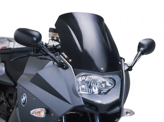 Vervangingsruit touring Puig BMW F800S/ ST '06-'13
