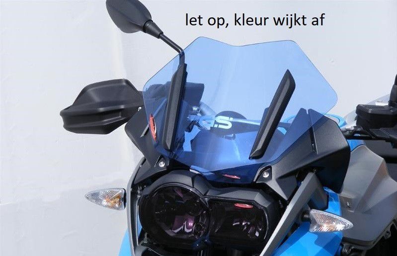 Adventure Sports Screen Bmw R1200/1250Gs Lc / Adv '13- (300Mm)