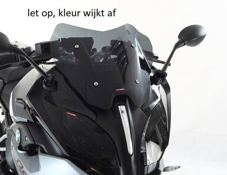 Adventure Sports Screen Bmw R1200Rs '15- (385Mm)
