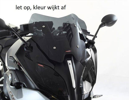 Adventure Sports Screen Bmw R1200Rs '15- (385Mm)