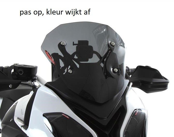 Adventure Sports Screen Bmw S1000Xr '15- (335Mm)