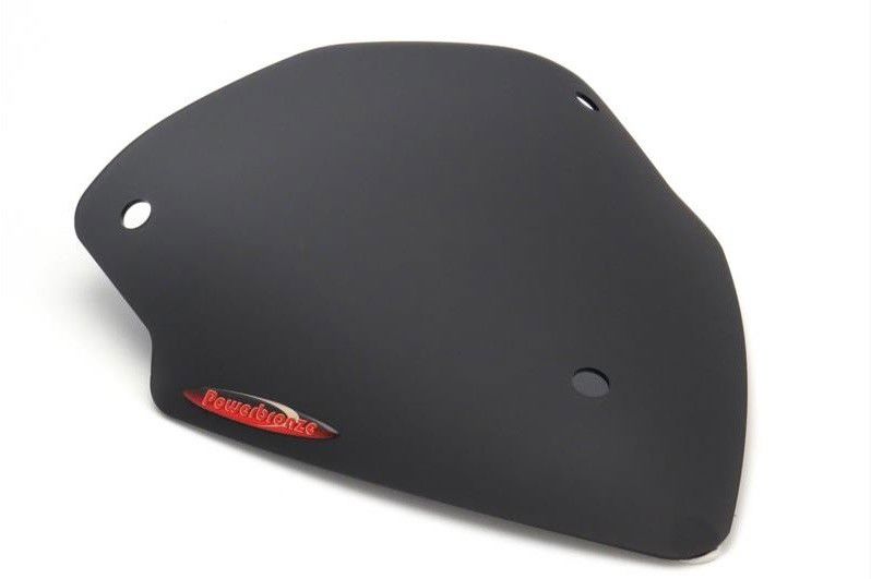 Adventure Sports Screen Ducati Multistrada 1200 '15- (340Mm)