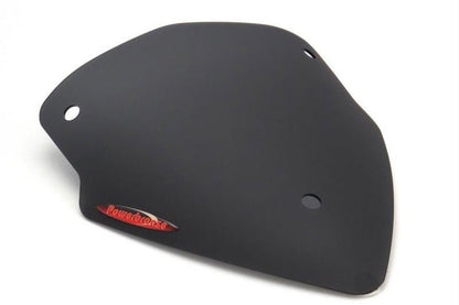 Adventure Sports Screen Ducati Multistrada 1200 '15- (340Mm)