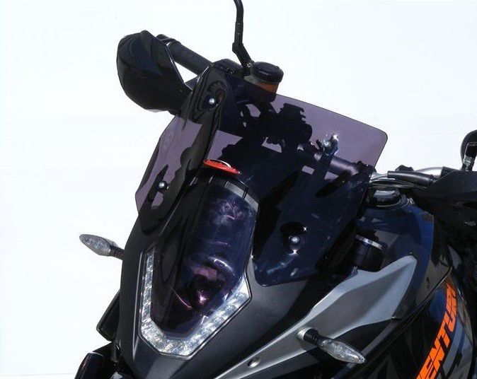 Adventure Sports Screen Ktm 1190 Adventure '13-'16/ 1050 Adventure '15- (280Mm)