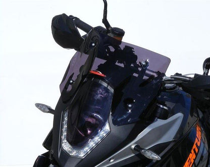 Adventure Sports Screen Ktm 1190 Adventure '13-'16/ 1050 Adventure '15- (280Mm)