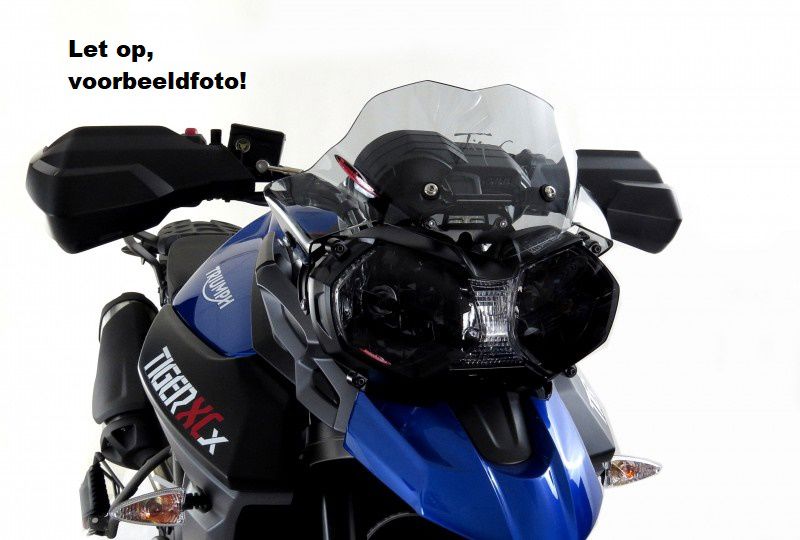 Adventure Sports Screen Triumph Diverse Tiger Modellen (290Mm)