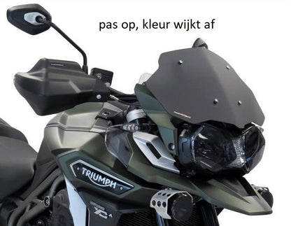 Adventure Sports Screen Thriumph Tiger 1200/Xc/Xrx '16-