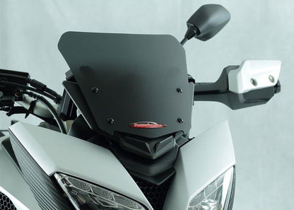 Adventure Sports Screen Yamaha Mt-09 Tracer '15- (240Mm)