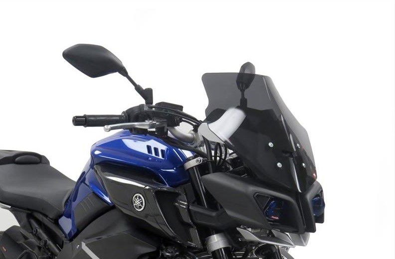Adventure Sports Screen Yamaha Mt-10 '16- (360Mm)