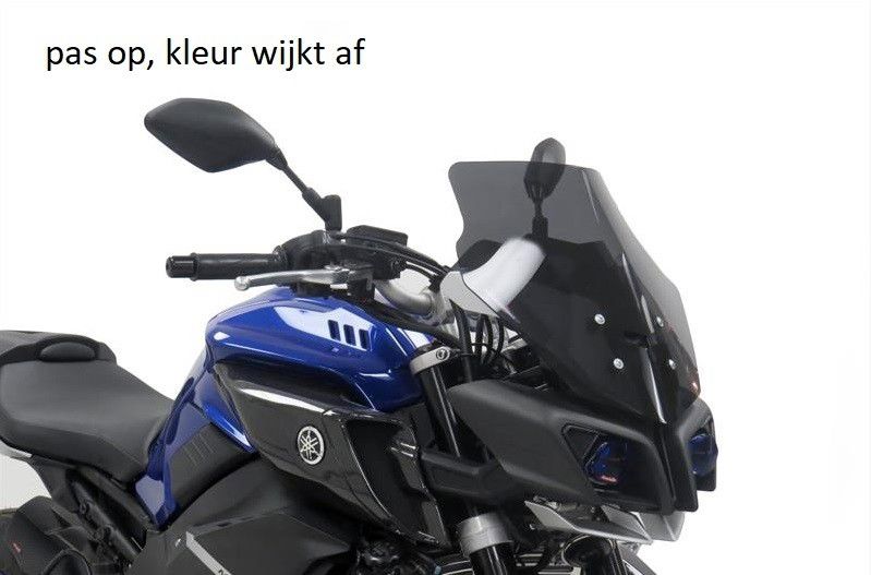 Adventure Sports Screen Yamaha Mt-10 '16- (360Mm)