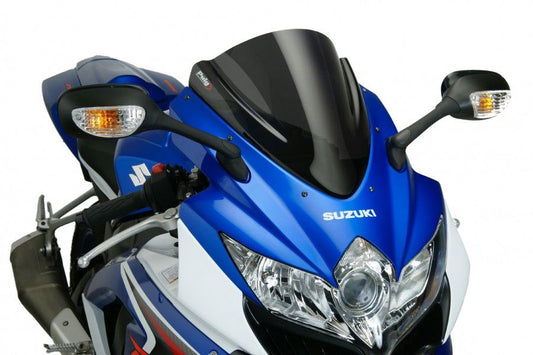 Vervangingsruit Puig Jetstream Suzuki GSX-R600/750 '08-'10