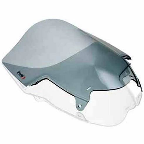 Vervangingsruit touring licht getint Puig Suzuki GSX650F '08-/ GSX1250F '10-
