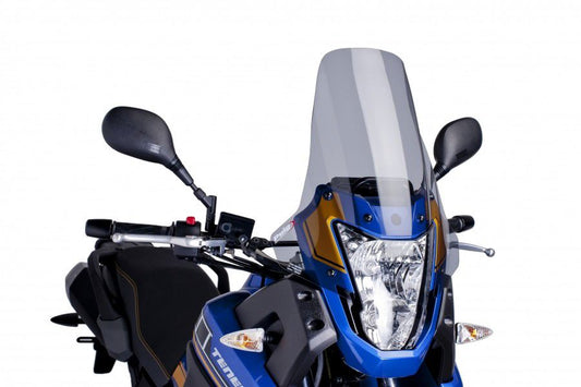 Vervangingsruit touring Puig Yamaha XT660Z Tenere '08-
