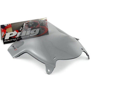 Vervangingsruit Puig Jetstream Suzuki GSX 650F '08-/ GSX1250FA '10--licht getint