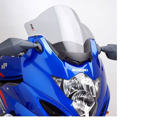 Vervangingsruit Puig Jetstream Suzuki GSX 650F '08-/ GSX1250FA '10-