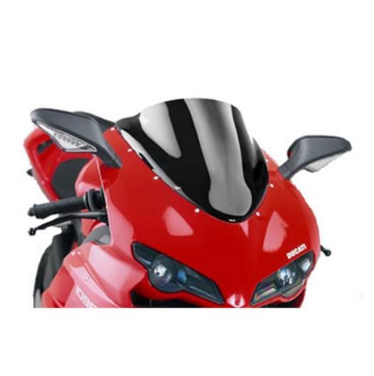 Vervangingsruit Jetstream Ducati 848/ 1098/ 1198