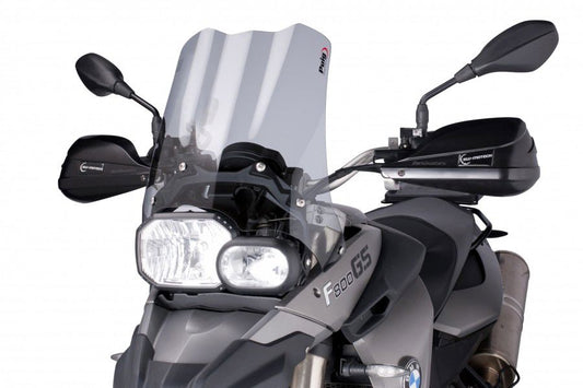Vervangingsruit touring Puig BMW F650GS '08-12 / F800GS '08-16