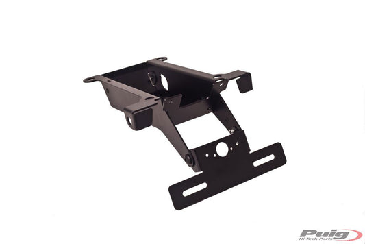 Kentekenplaathouder Puig Ducati M696 '08-'14