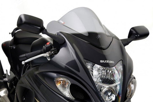 Vervangingsruit Puig Jetstream Suzuki GSXR1300 '08-